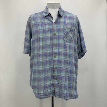Tommy Bahama Linen Shirt SS