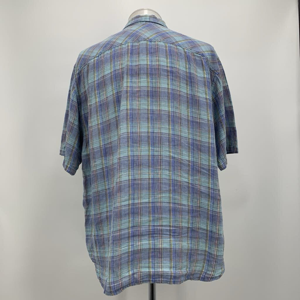 Tommy Bahama Linen Shirt SS