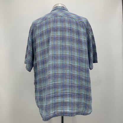 Tommy Bahama Linen Shirt SS