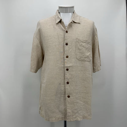 Tommy Bahama Linen Shirt SS
