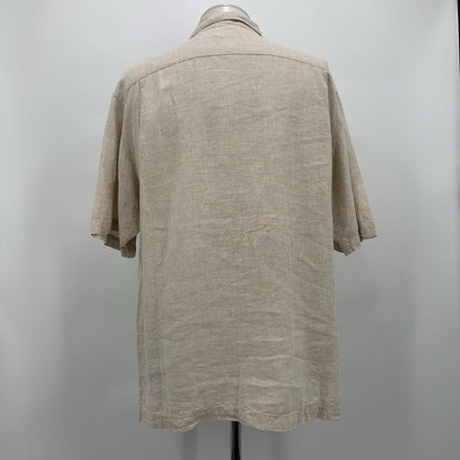 Tommy Bahama Linen Shirt SS