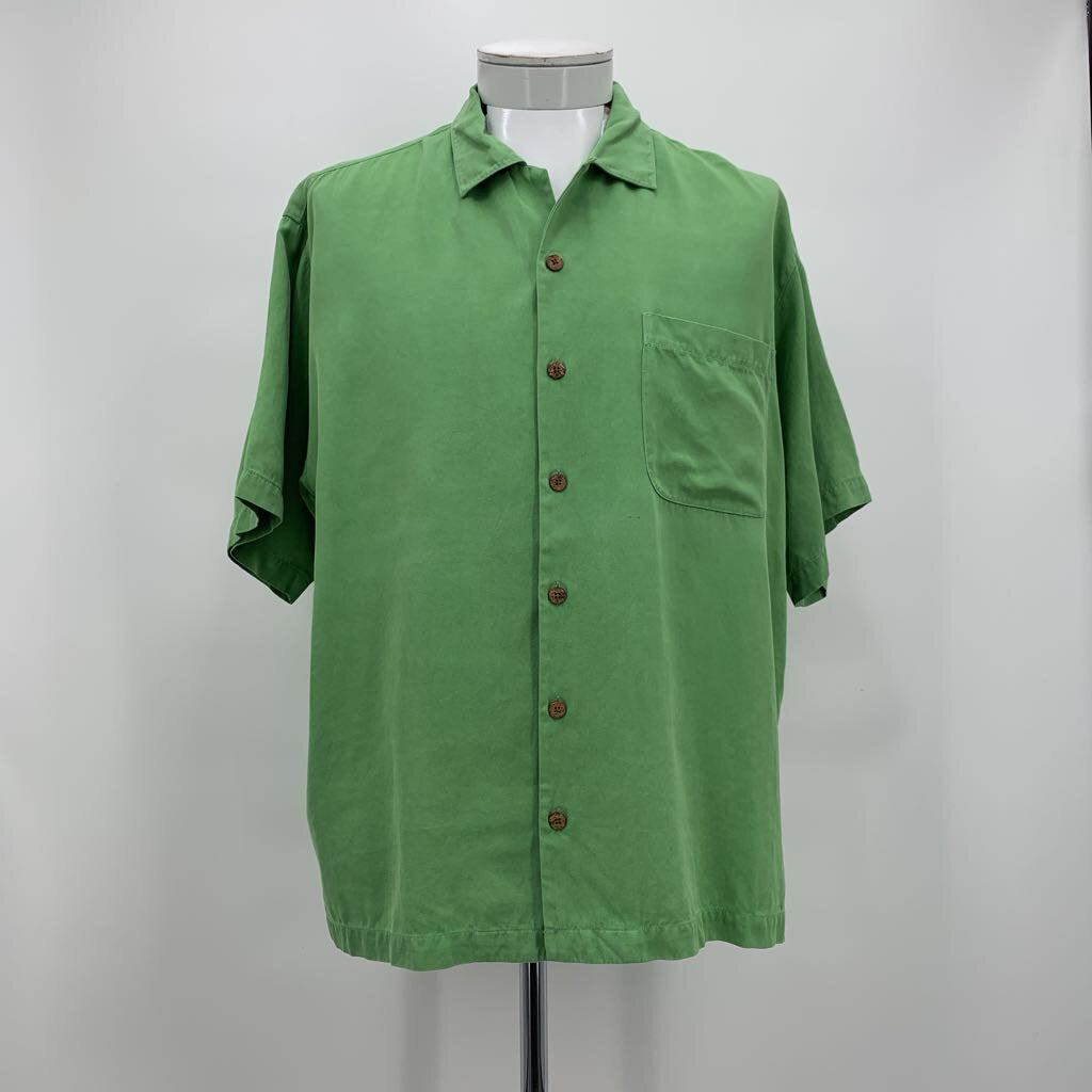 Tommy Bahama Shirt SS