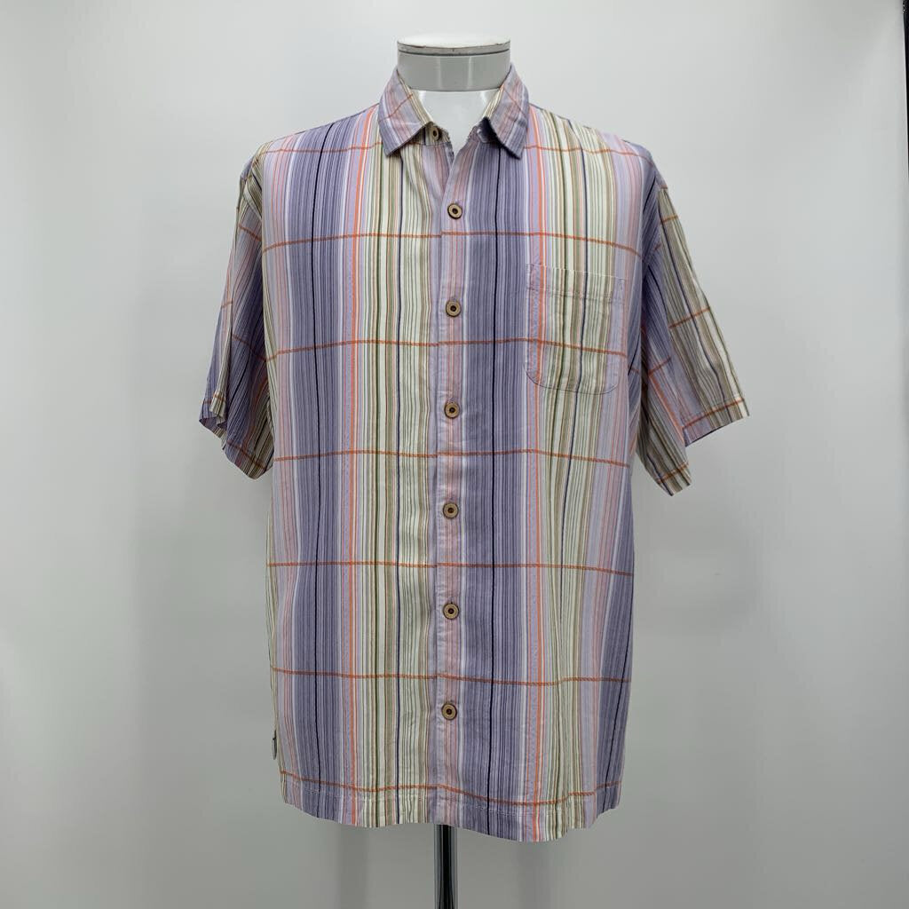 Tommy Bahama Shirt SS