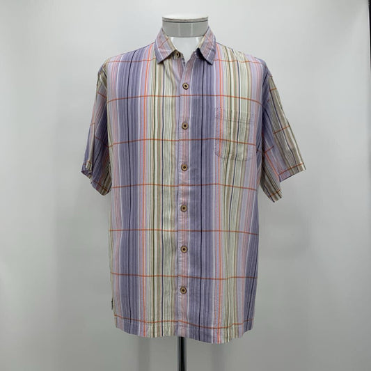 Tommy Bahama Shirt SS