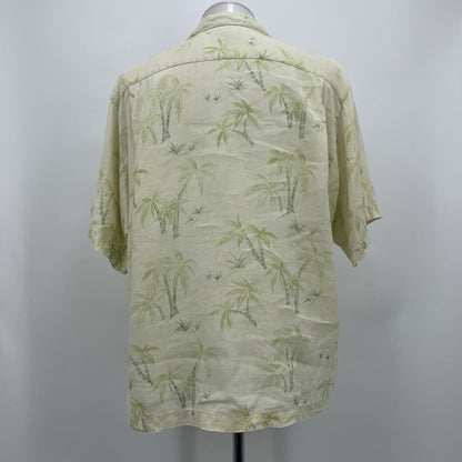 Tommy Bahama Linen Shirt SS