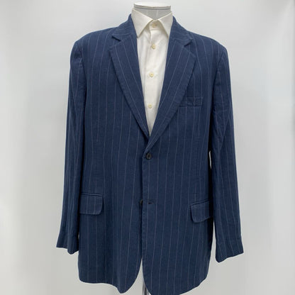 Polo Jeans Co. Linen Sportcoat