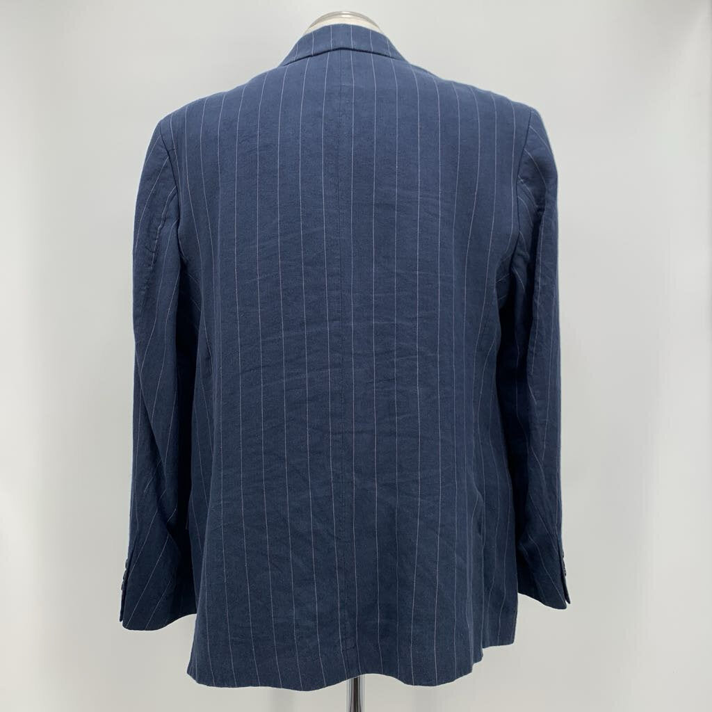 Polo Jeans Co. Linen Sportcoat