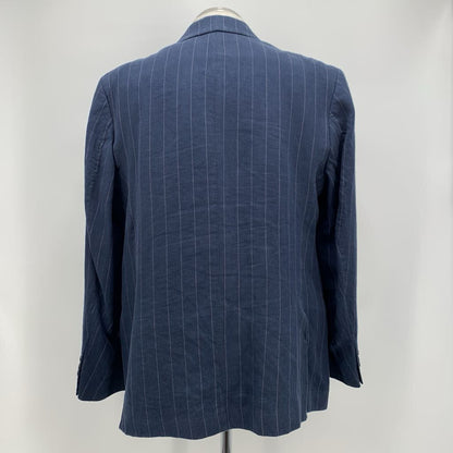 Polo Jeans Co. Linen Sportcoat