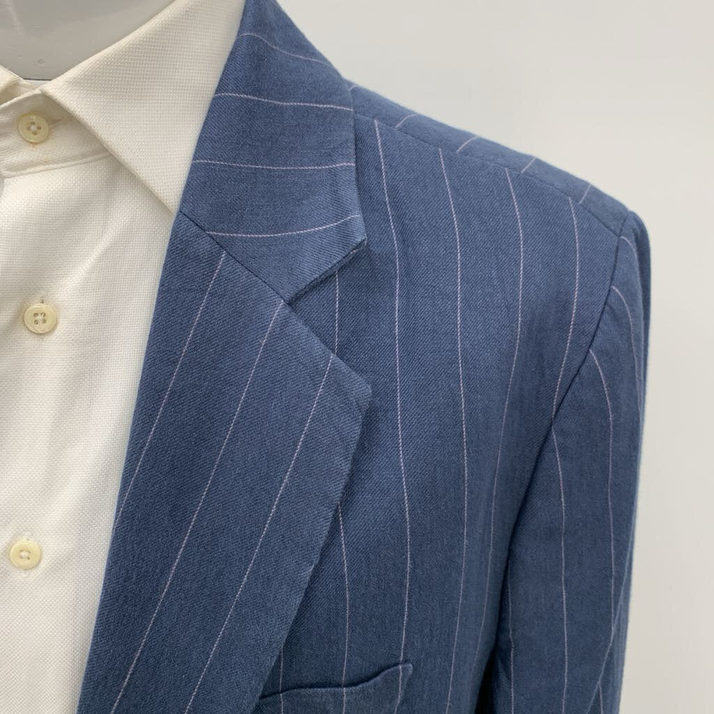 Polo Jeans Co. Linen Sportcoat