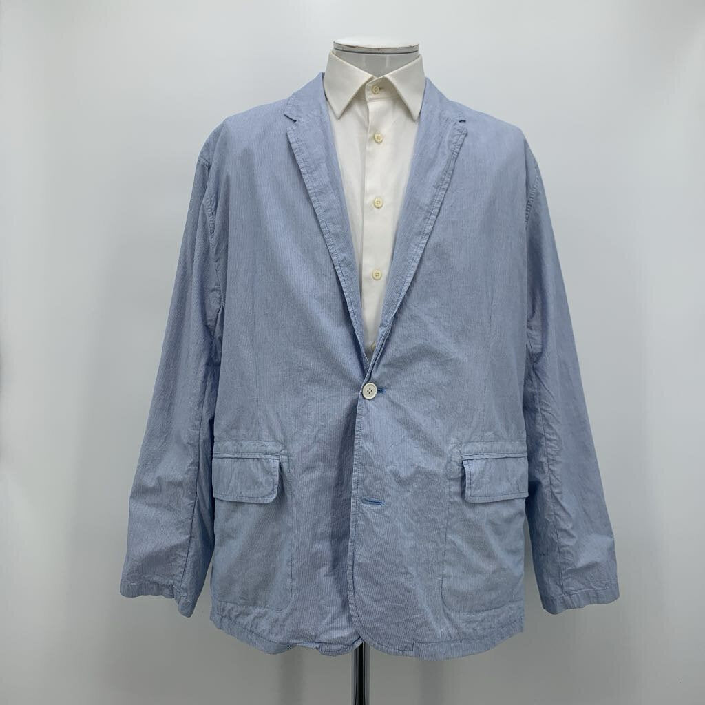 Ralph Lauren Linen Sportcoat