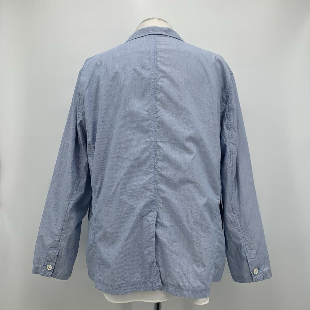 Ralph Lauren Linen Sportcoat