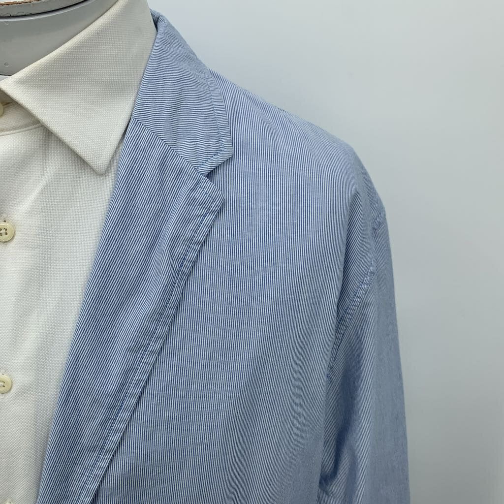Ralph Lauren Linen Sportcoat