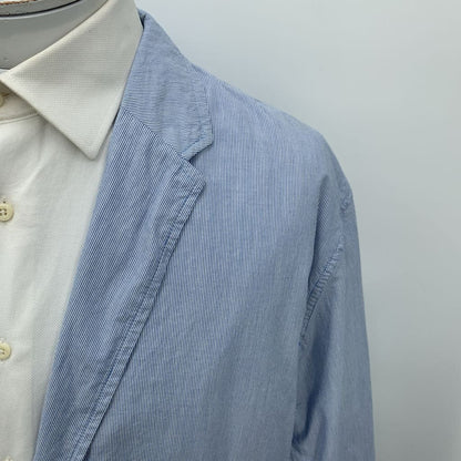 Ralph Lauren Linen Sportcoat