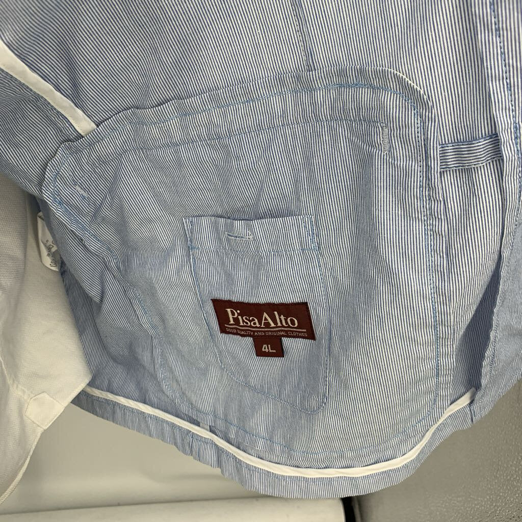 Ralph Lauren Linen Sportcoat