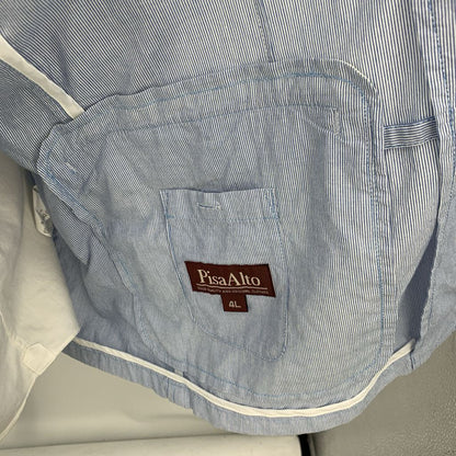 Ralph Lauren Linen Sportcoat