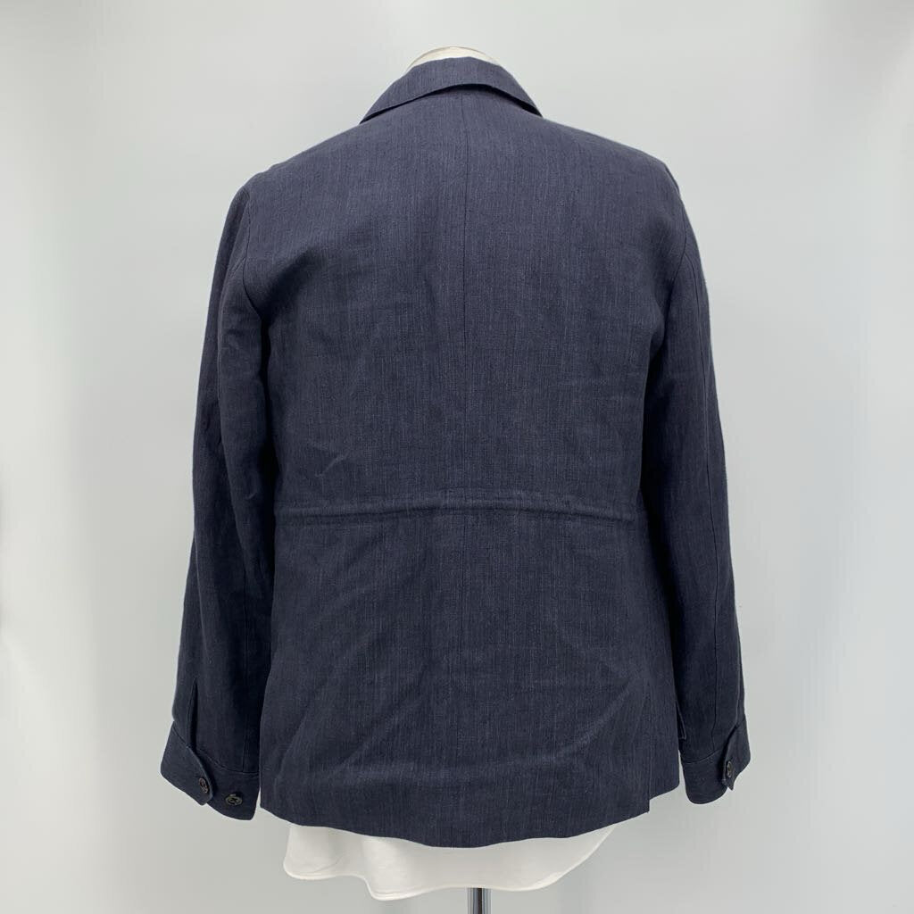 Banana Republic Linen Walking Suit