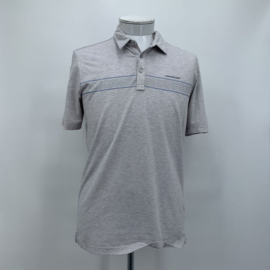 Travis Mathew Shirt SS