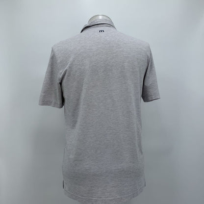 Travis Mathew Shirt SS