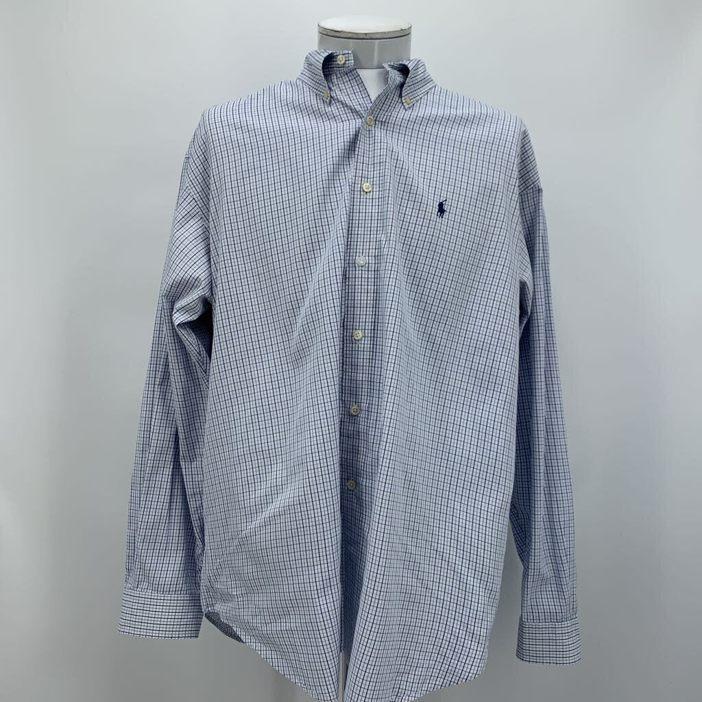 Ralph Lauren Shirt