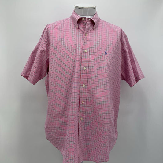 Ralph Lauren Shirt SS