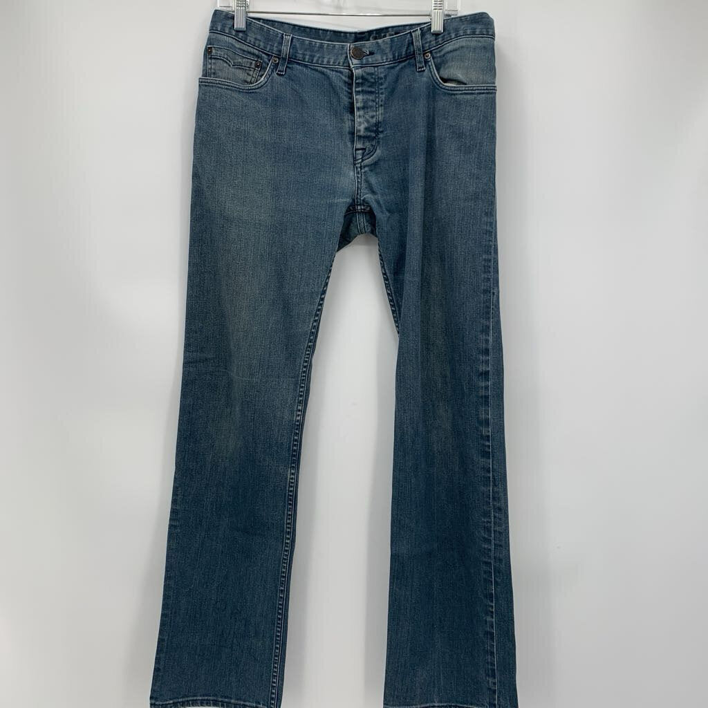 Burberry Brit Jeans
