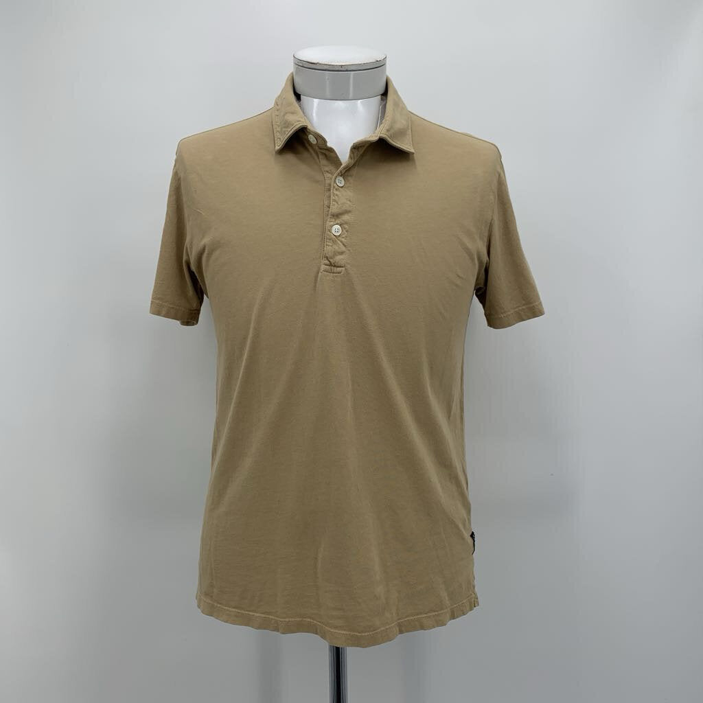 Todd Snyder Shirt SS