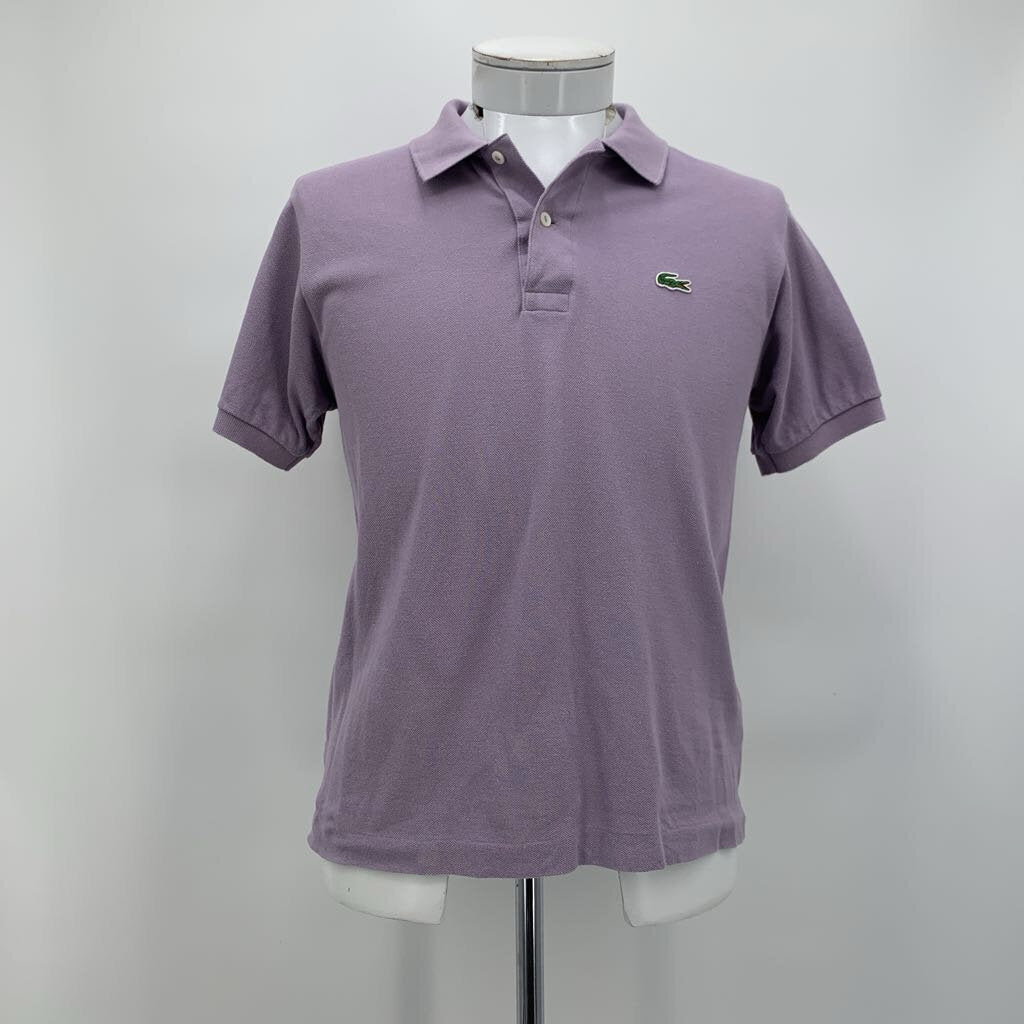 Lacoste Shirt SS