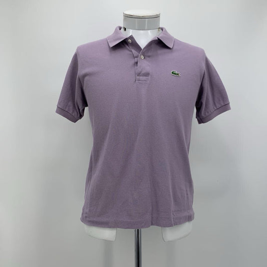 Lacoste Shirt SS