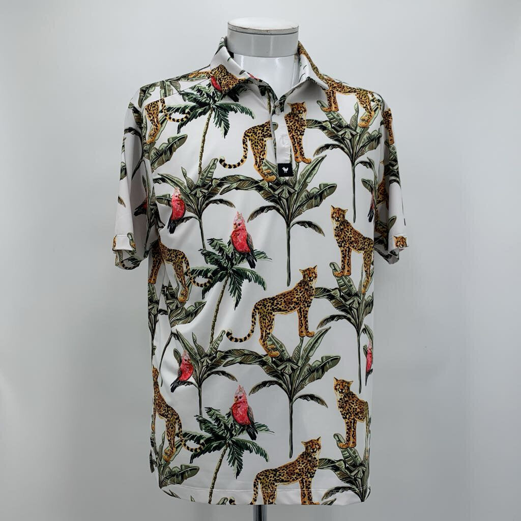 Bad Birdie Shirt SS