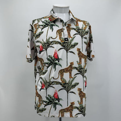 Bad Birdie Shirt SS