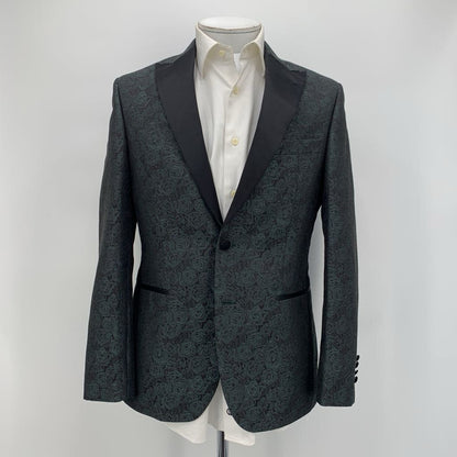 Egara Tuxedo Jacket