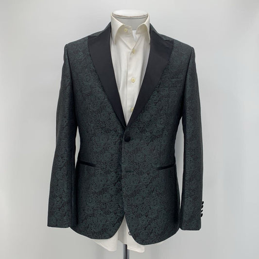Egara Tuxedo Jacket