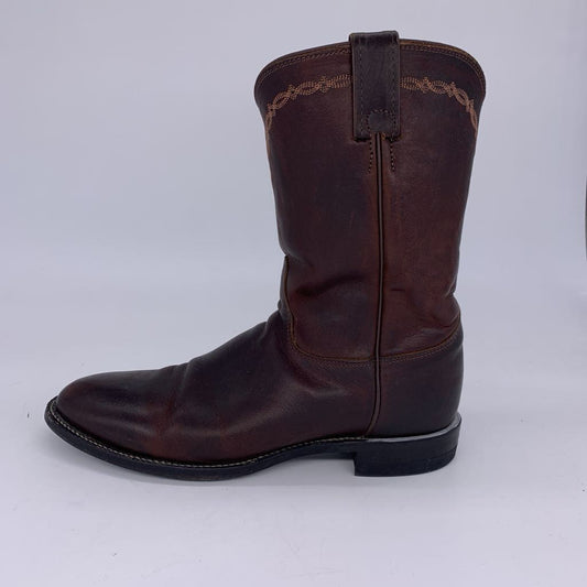 Justin Roper Boots