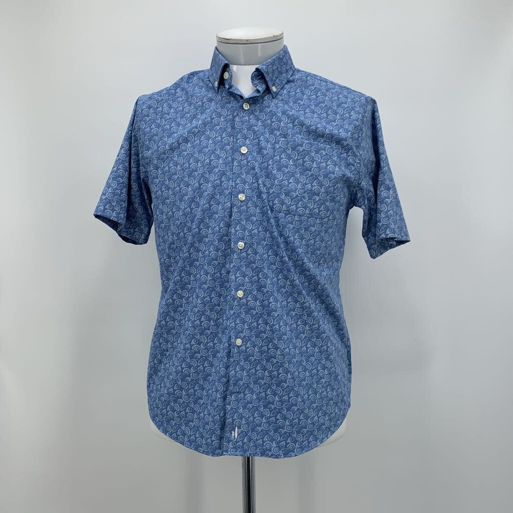 Johnnie-O Shirt SS
