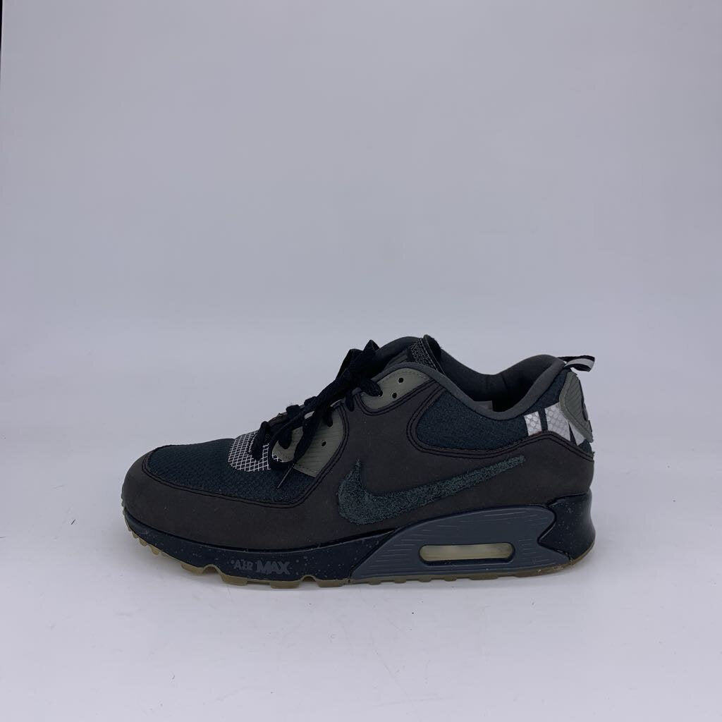 Undefeated x Nike Air Max 90 Sneakers w/Box