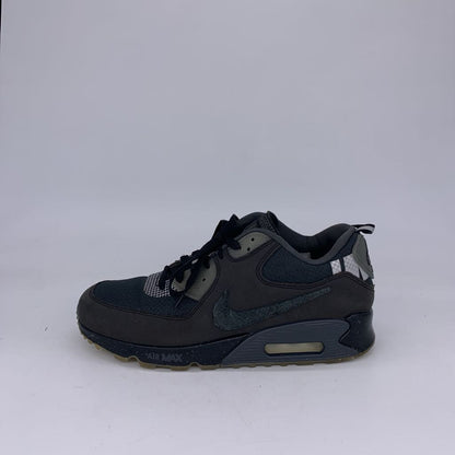 Undefeated x Nike Air Max 90 Sneakers w/Box