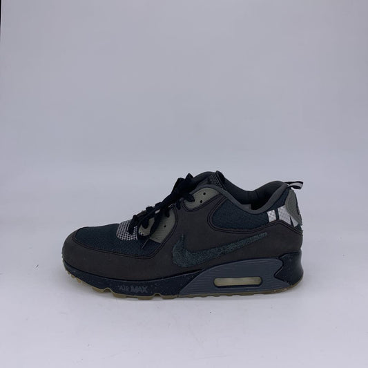 Undefeated x Nike Air Max 90 Sneakers w/Box