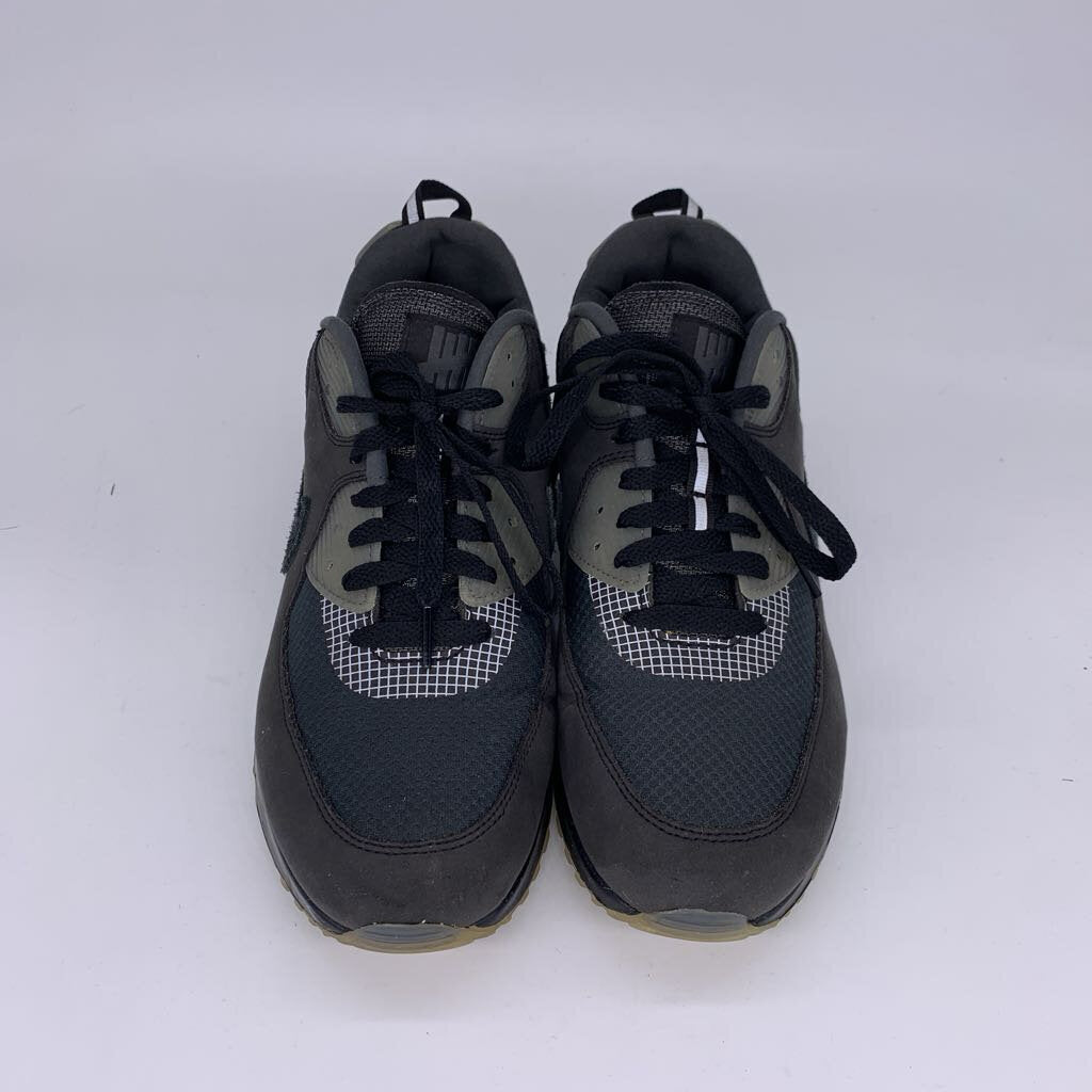 Undefeated x Nike Air Max 90 Sneakers w/Box