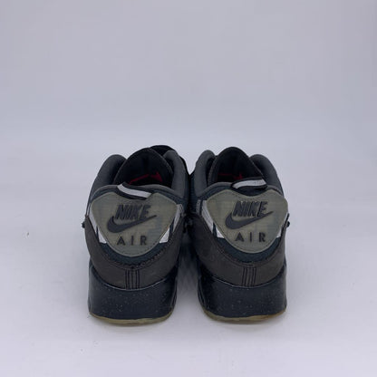 Undefeated x Nike Air Max 90 Sneakers w/Box