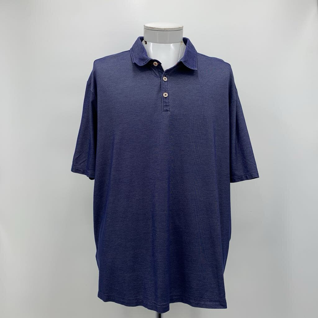 Tommy Bahama Shirt SS