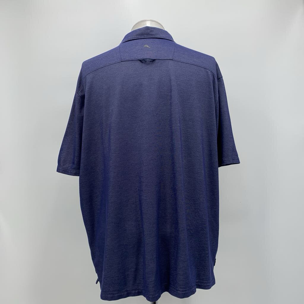 Tommy Bahama Shirt SS