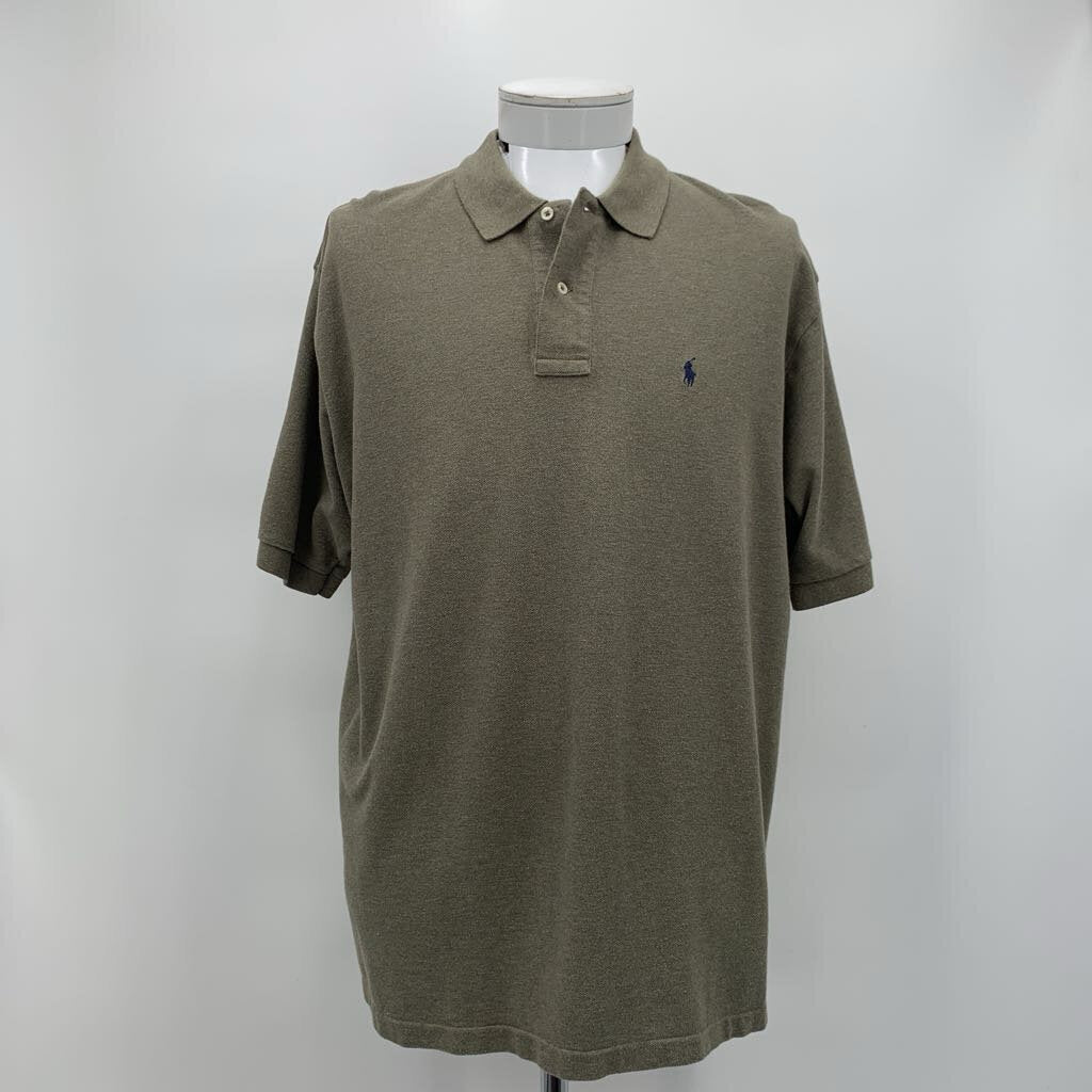 Polo Shirt SS