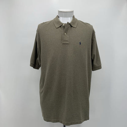 Polo Shirt SS