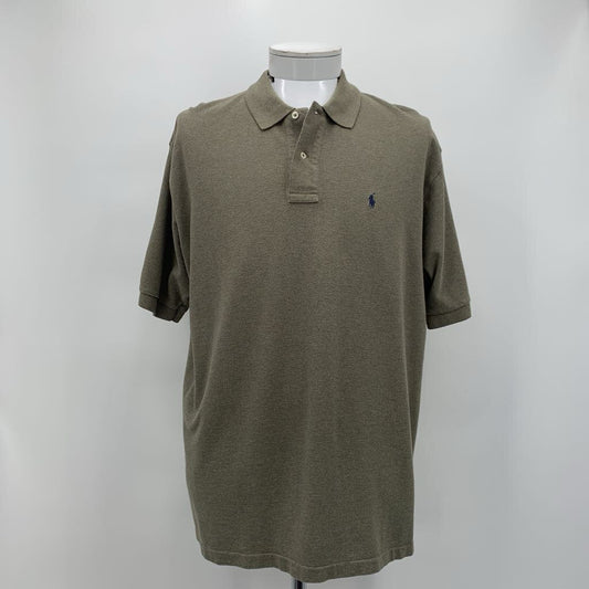 Polo Shirt SS