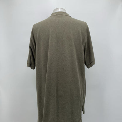 Polo Shirt SS