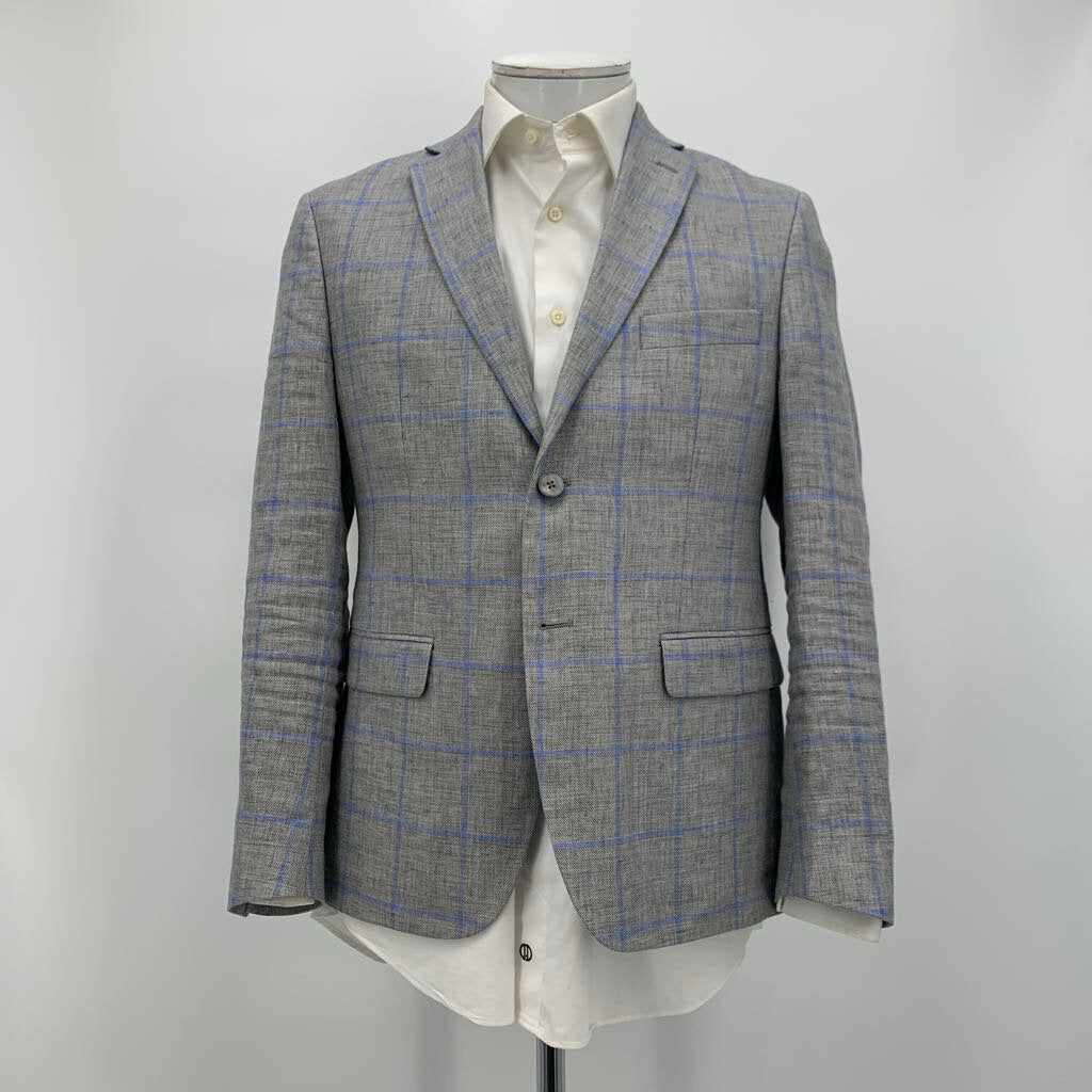 Ralph Lauren Linen Sportcoat