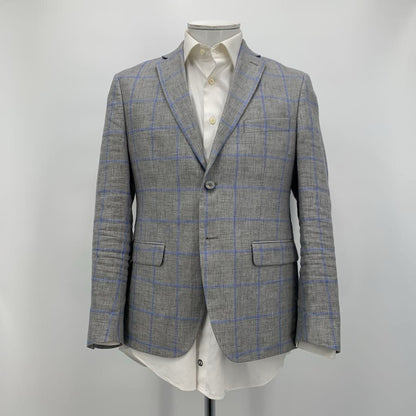 Ralph Lauren Linen Sportcoat