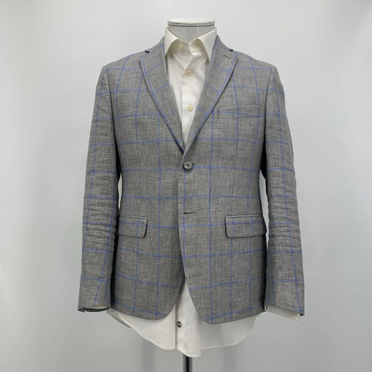 Ralph Lauren Linen Sportcoat
