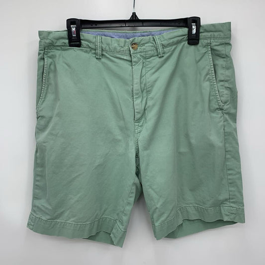 Polo Shorts