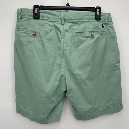 Polo Shorts